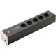Regleta HiFi Dynavox X2000S Plata