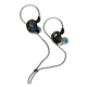 Stagg SPM-435 BK Écouteurs In Ear