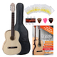 GEWA Pro Natura Silver 4/4 Starter Set