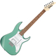 Ibanez GRX40-MGN Metallic Light Green