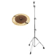 Meinl Byzance Extra Dry 16" Dual Crash Set inkl. gerader Beckenständer