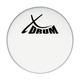 XDrum Pelle Coated Per Cassa 20"