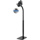my wall HT39L Supporto Universale per Tablet da 7,9\" - 11\"