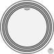 Remo 22\" Powersonic Pelle Trasparente Per Grancassa
