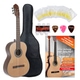 GEWA Student 4/4 Cèdre Starter Set