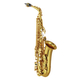 Yamaha YAS-62 Altsaxophon Goldlack