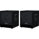McGrey PAS-115 Subwoofer Pasivo de 15" 1200 Vatios Juego de 2