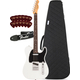 Fender Player II Telecaster RW Polar White Set