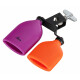 XDrum PB3-VTOG Bloc de Percussion Dual