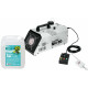 Eurolite NH-30 MK2 DMX Machine à Brouillard Haze Set