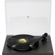 Rega Planar 1 Plus Matte Black