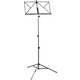 Classic Cantabile 90 Leggio Light nero