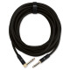 Pronomic Trendline INST-6S Instrumentenkabel 6m schwarz
