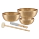 Meinl Sonic Energy SB-E-3100 Bol Chantant 3 pièces