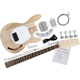 Rocktile E-Bass Bausatz MM-Style