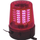Eurolite LED Feu de Police 108 LEDs Rouge Classic