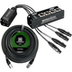 Pronomic NetCore SB-3M/SP-3F 20m Set