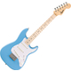 Squier Mini Stratocaster California Blue