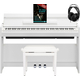 Yamaha Arius YDP-S36 White Set