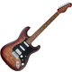 Mooer MSC20 Pro Amber Brown