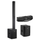 Set LD Systems MAUI 28 G3 Nero