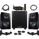 Adam Audio High-Resolution HiFi Set