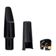 Kirstein Baritone 6 Student Baritone Saxophone Mouthpiece Set