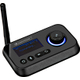 Omnitronic BDT-5.2PRO Aptx Bluetooth Transceiver