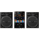 Pioneer DJ DJM-S11 Set