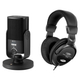 Rode NT-USB Mini Studiomikrofon Set