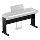 Yamaha L-300 B Ständer für DGX 670 Schwarz  - Retoure (Zustand: sehr gut)