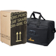 Schlagwerk CP404 BLK Cajon Black Edition - Large Set inkl. Tasche