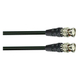 Dreitec 50 Ohm BNC Koaxialkabel 10m