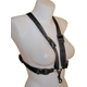 BG S41SH Harnais De Saxophone Pour Femme