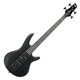 Ibanez GSRM20B-WK Basse Électrique Wheathered Black