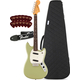 Fender Player II Mustang Birch Green Set