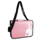 Classic Cantabile Notentasche rosa