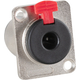 Pronomic JFSD Jack Inbouwconnector