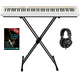 Casio PX-S1100 MB Privia Pianoforte Digitale Set Mellow Beige