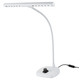 K&M 12298 LED Pianoleuchte Weiß