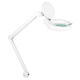 Showlite LL-6085 D LED Magnifier Lamp 60 x SMD-LED 8W 5 Diopters