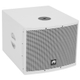 Omnitronic MOLLY-12A Subwoofer weiß