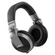Pioneer DJ HDJ-X5-S Argento