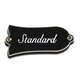 Gibson Truss Rod Cover "Standard"