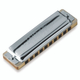 C.A. Seydel 1847 Classic Standard Richter C Harmonica
