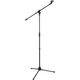 McGrey MBS-01 Pied de Micro avec Perche et Pince Micro