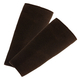 Alpenklang Strap Protector Dark Brown