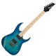 Ibanez RG421AHM-BMT Blue Moon Burst