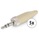 Adaptador Inalámbrico Pronomic L4 Set de 5