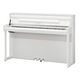 Kawai CA-901 W Digitalpiano wit mat